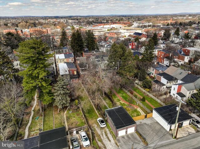 340 E ORANGE ST, Lancaster, PA 17602