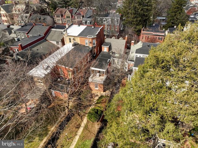 340 E ORANGE ST, Lancaster, PA 17602