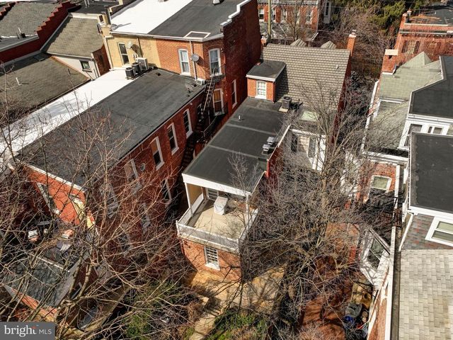 340 E ORANGE ST, Lancaster, PA 17602