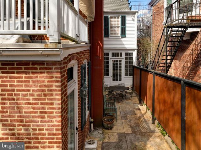 340 E ORANGE ST, Lancaster, PA 17602