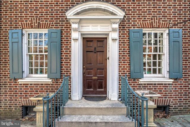 340 E ORANGE ST, Lancaster, PA 17602