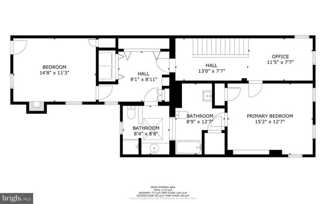 340 E ORANGE ST, Lancaster, PA 17602