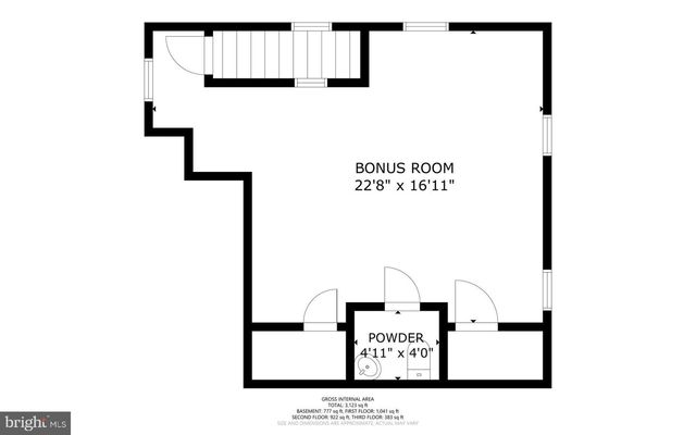 340 E ORANGE ST, Lancaster, PA 17602