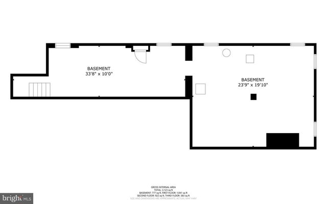 340 E ORANGE ST, Lancaster, PA 17602