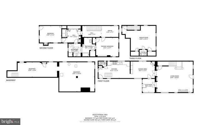 340 E ORANGE ST, Lancaster, PA 17602