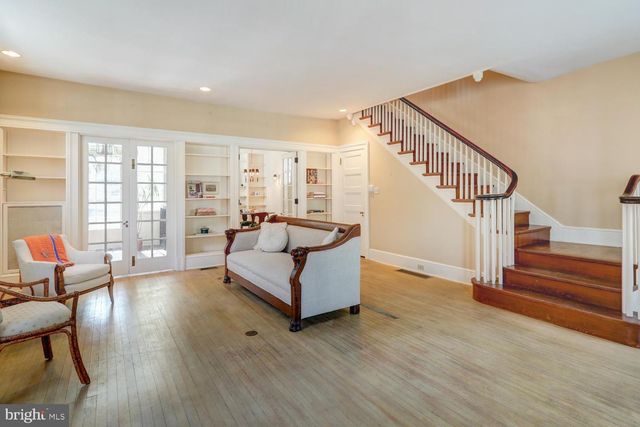 340 E ORANGE ST, Lancaster, PA 17602