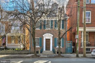 340 E ORANGE ST, Lancaster, PA 17602