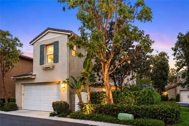 17 Canopy, Irvine, CA 92603