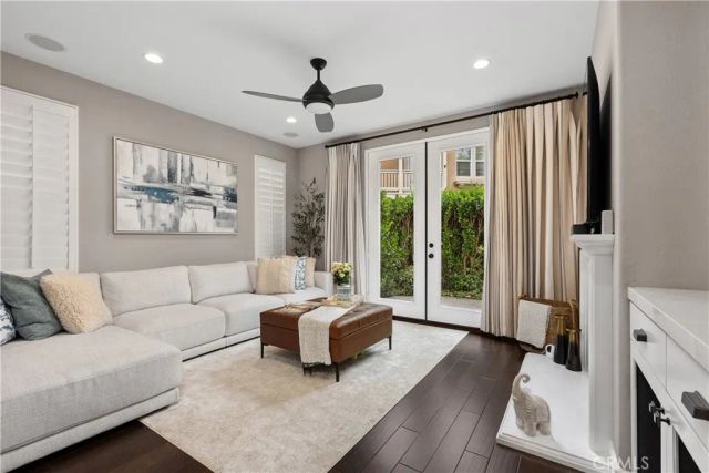 17 Canopy, Irvine, CA 92603