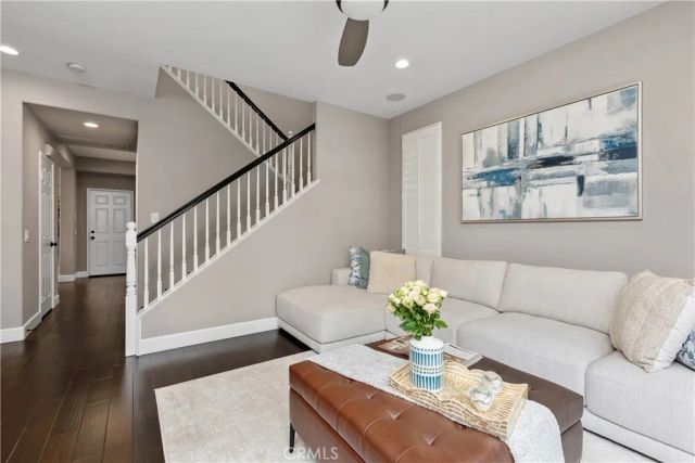 17 Canopy, Irvine, CA 92603