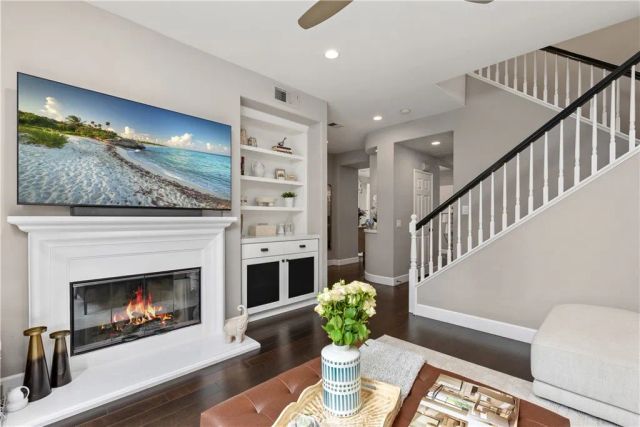 17 Canopy, Irvine, CA 92603