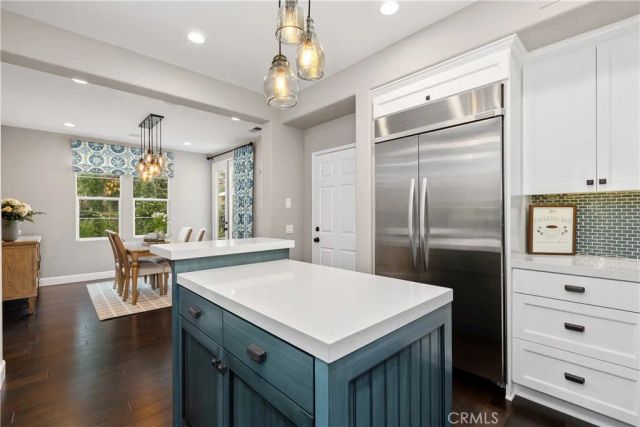 17 Canopy, Irvine, CA 92603