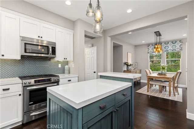 17 Canopy, Irvine, CA 92603