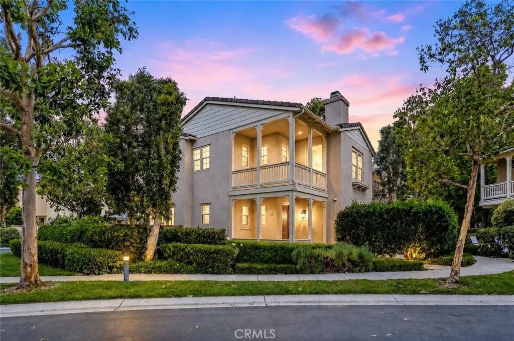 17 Canopy, Irvine, CA 92603