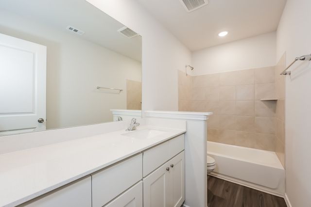 426 Sussex, Everman, TX 76140