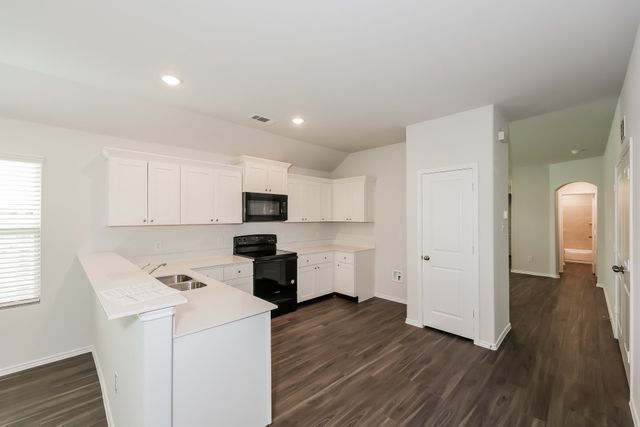 426 Sussex, Everman, TX 76140