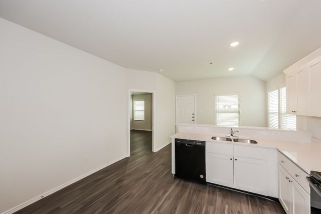 426 Sussex, Everman, TX 76140