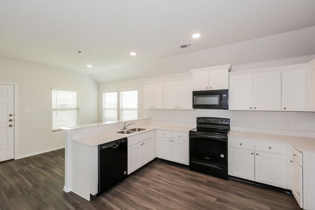 426 Sussex, Everman, TX 76140