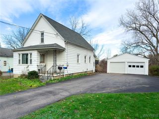 1276 Indian Church Road, West Seneca, NY 14224