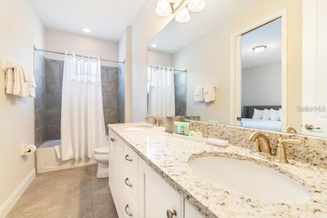 7439 MARKER AVENUE, Kissimmee, FL 34747