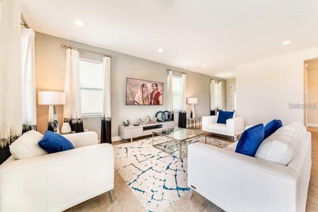 7439 MARKER AVENUE, Kissimmee, FL 34747