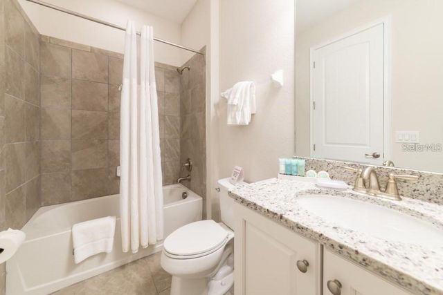 7439 MARKER AVENUE, Kissimmee, FL 34747