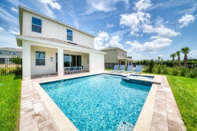 7439 MARKER AVENUE, Kissimmee, FL 34747