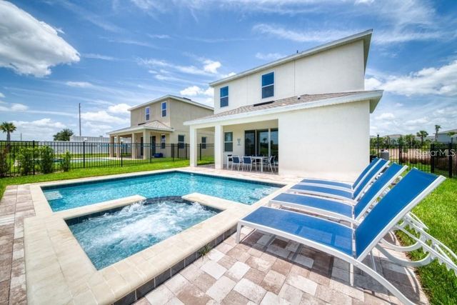 7439 MARKER AVENUE, Kissimmee, FL 34747