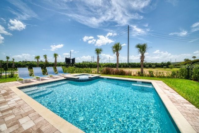 7439 MARKER AVENUE, Kissimmee, FL 34747