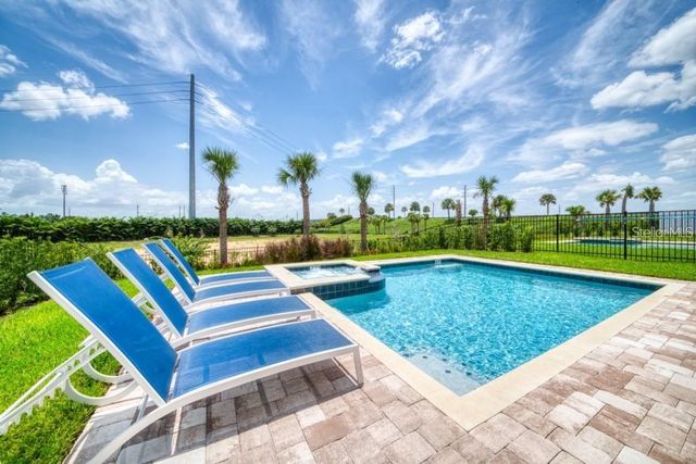 7439 MARKER AVENUE, Kissimmee, FL 34747