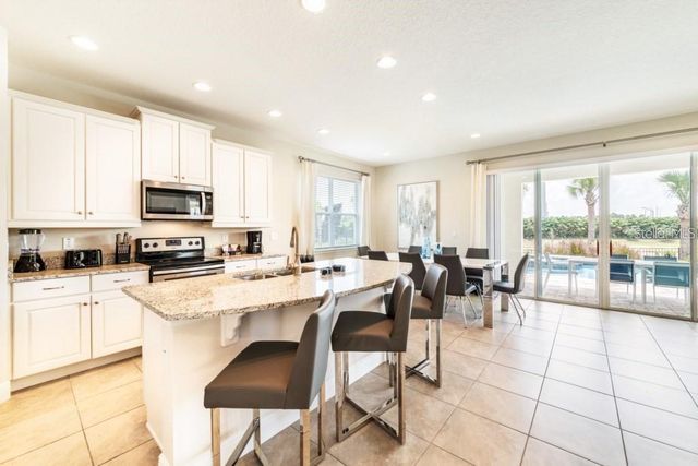 7439 MARKER AVENUE, Kissimmee, FL 34747