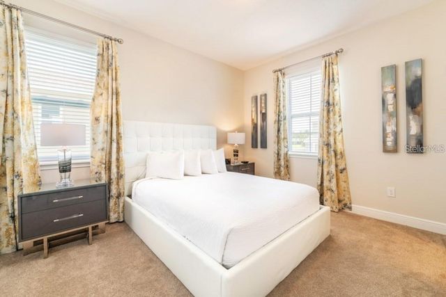 7439 MARKER AVENUE, Kissimmee, FL 34747