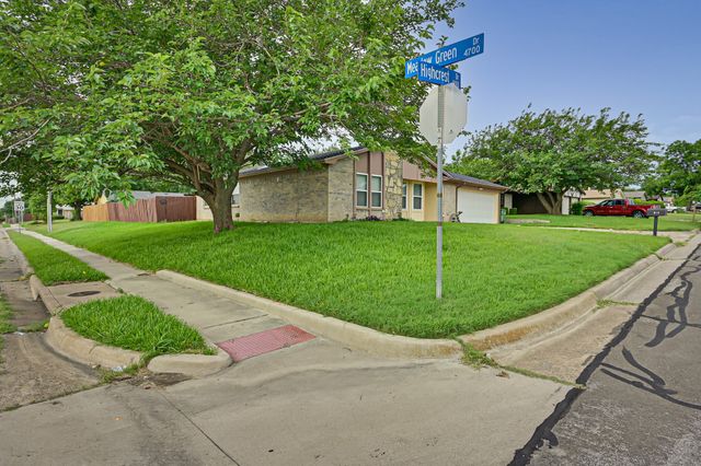 914 Highcrest Drive, Arlington, TX 76017