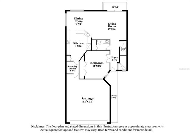 11420 BAY GARDENS LOOP, Riverview, FL 33569