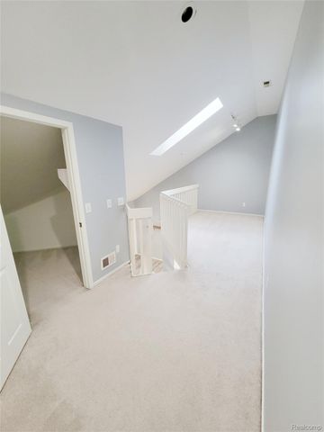 34919 Hamilton Drive 4, Fraser, MI 48026