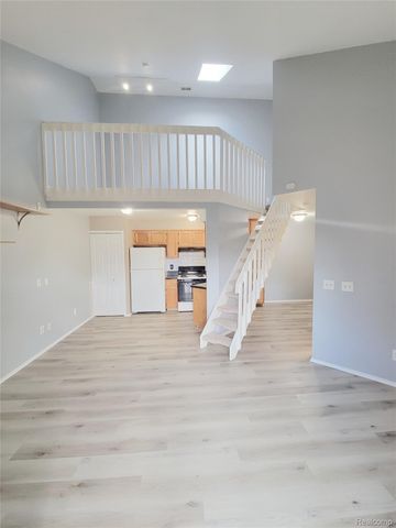 34919 Hamilton Drive 4, Fraser, MI 48026