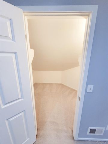 34919 Hamilton Drive 4, Fraser, MI 48026