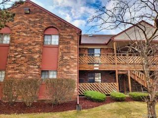 34919 Hamilton Drive 4, Fraser, MI 48026