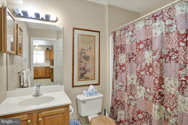 447 EPSILON DR, Wernersville, PA 19565