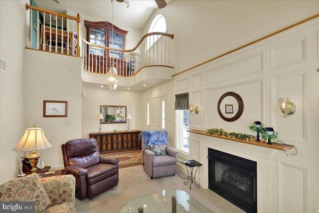 447 EPSILON DR, Wernersville, PA 19565