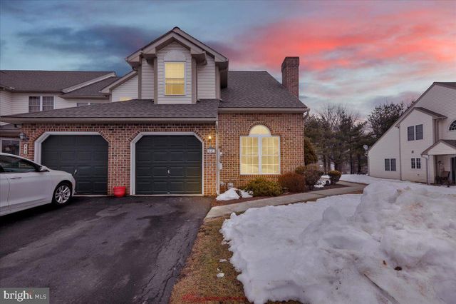 447 EPSILON DR, Wernersville, PA 19565