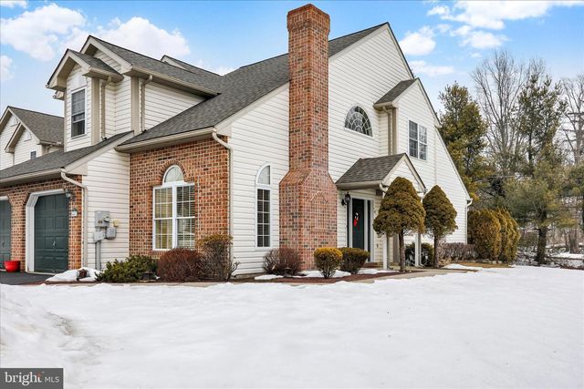 447 EPSILON DR, Wernersville, PA 19565