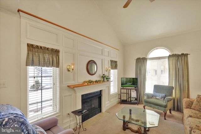 447 EPSILON DR, Wernersville, PA 19565