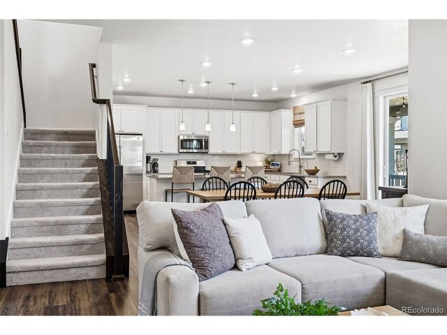 11028 Wheeling Ct, Commerce City, CO 80022