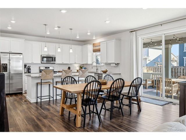 11028 Wheeling Ct, Commerce City, CO 80022