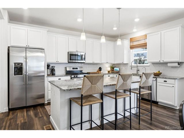 11028 Wheeling Ct, Commerce City, CO 80022