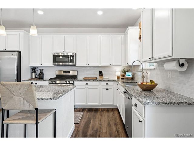 11028 Wheeling Ct, Commerce City, CO 80022