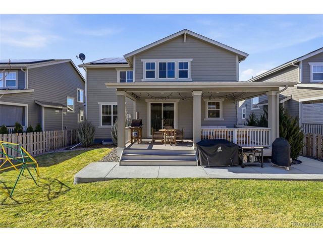 11028 Wheeling Ct, Commerce City, CO 80022