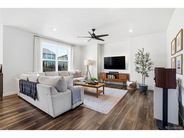 11028 Wheeling Ct, Commerce City, CO 80022