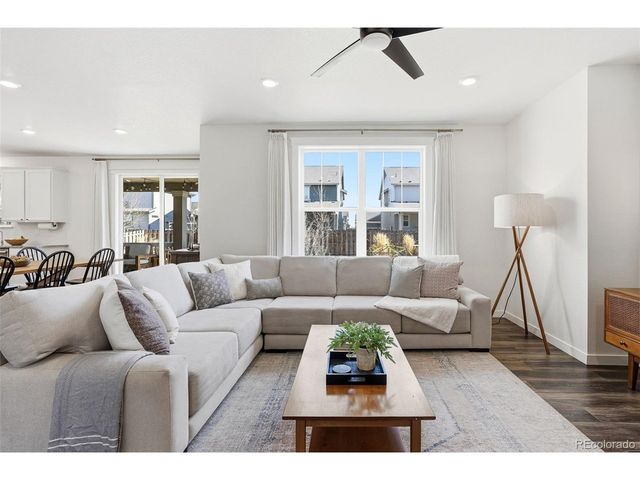 11028 Wheeling Ct, Commerce City, CO 80022